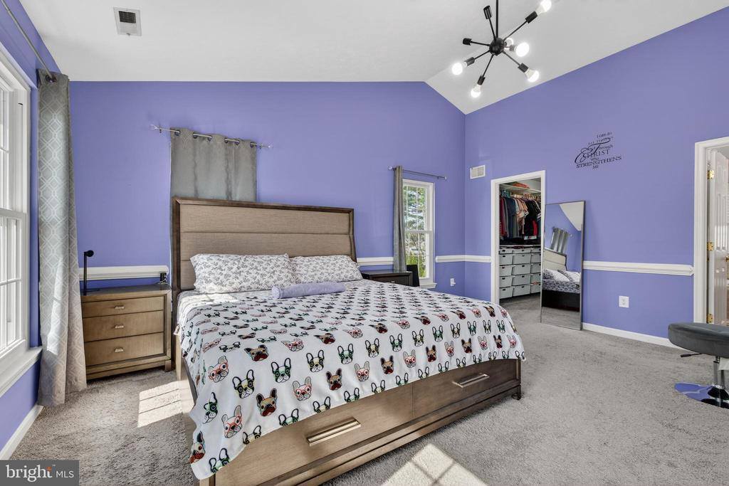 611 Hunting Ridge Drive, Frederick, MD 21703