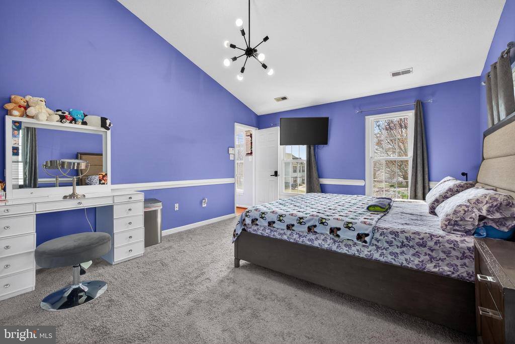 611 Hunting Ridge Drive, Frederick, MD 21703