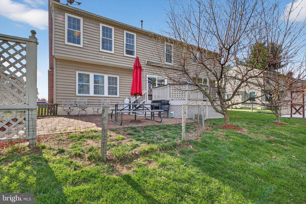 611 Hunting Ridge Drive, Frederick, MD 21703