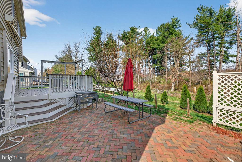 611 Hunting Ridge Drive, Frederick, MD 21703