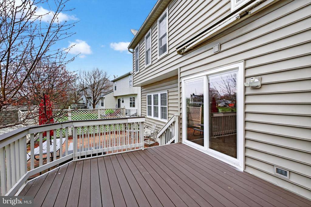 611 Hunting Ridge Drive, Frederick, MD 21703