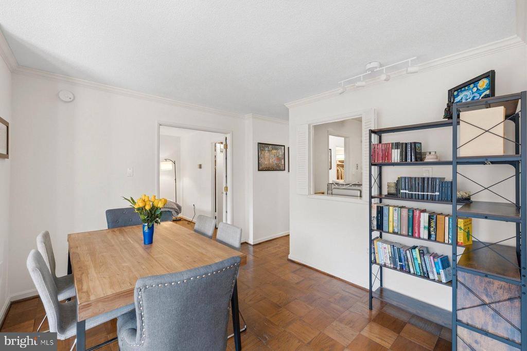 1280 21ST Street NW, Washington, DC 20036