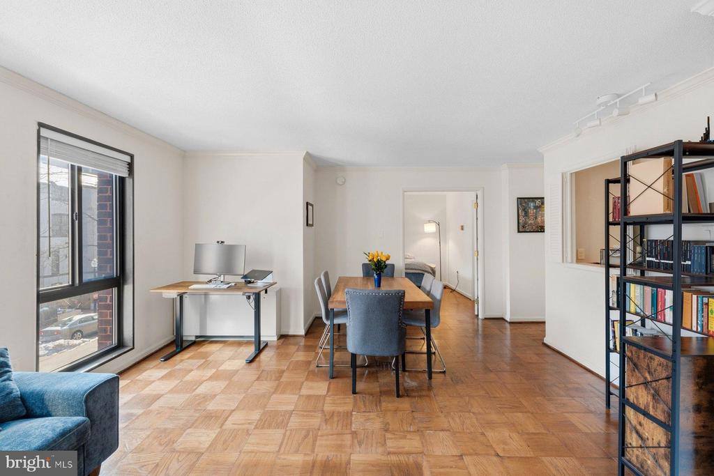 1280 21ST Street NW, Washington, DC 20036