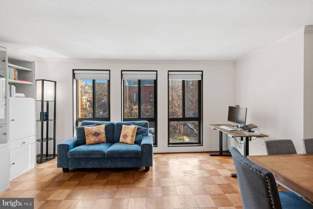 1280 21ST Street NW, Washington, DC 20036