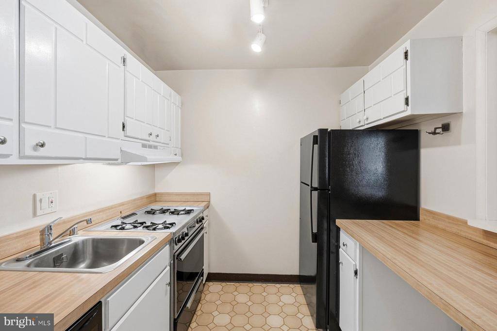 1280 21ST Street NW, Washington, DC 20036