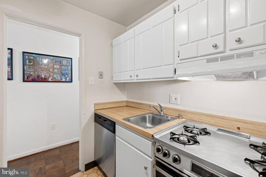 1280 21ST Street NW, Washington, DC 20036