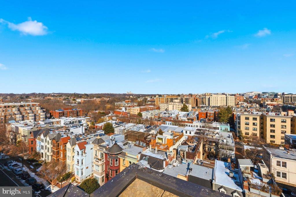 1280 21ST Street NW, Washington, DC 20036