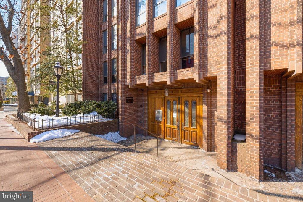 1280 21ST Street NW, Washington, DC 20036