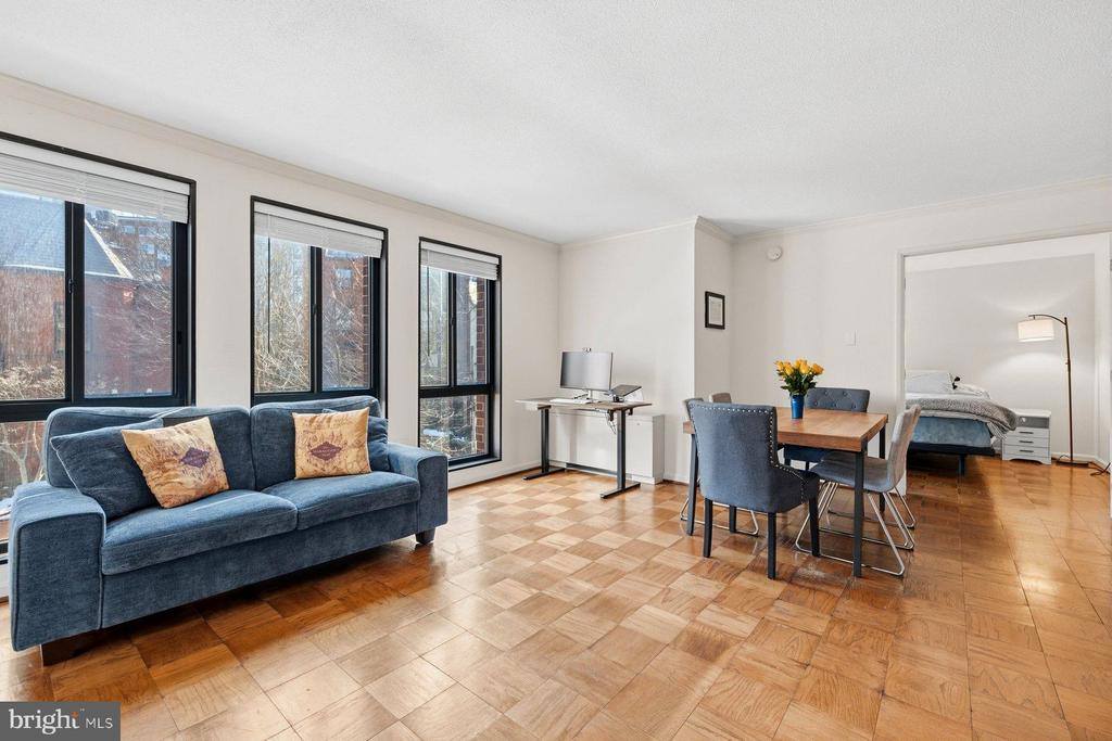1280 21ST Street NW, Washington, DC 20036