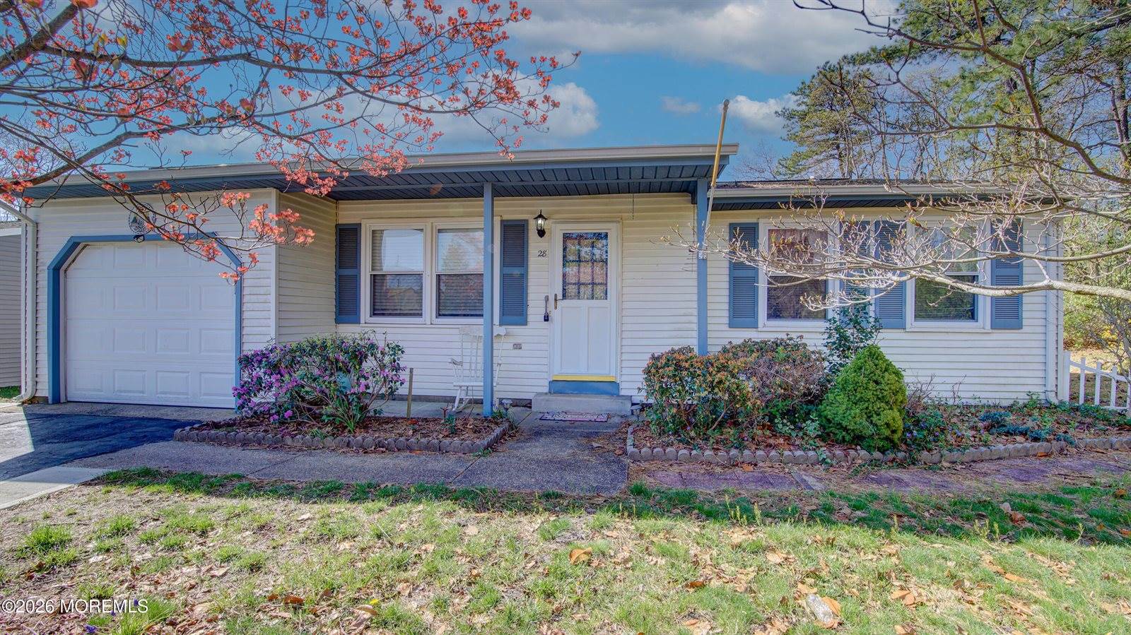 28 Westport Drive, #section 71, Manchester, NJ 08759