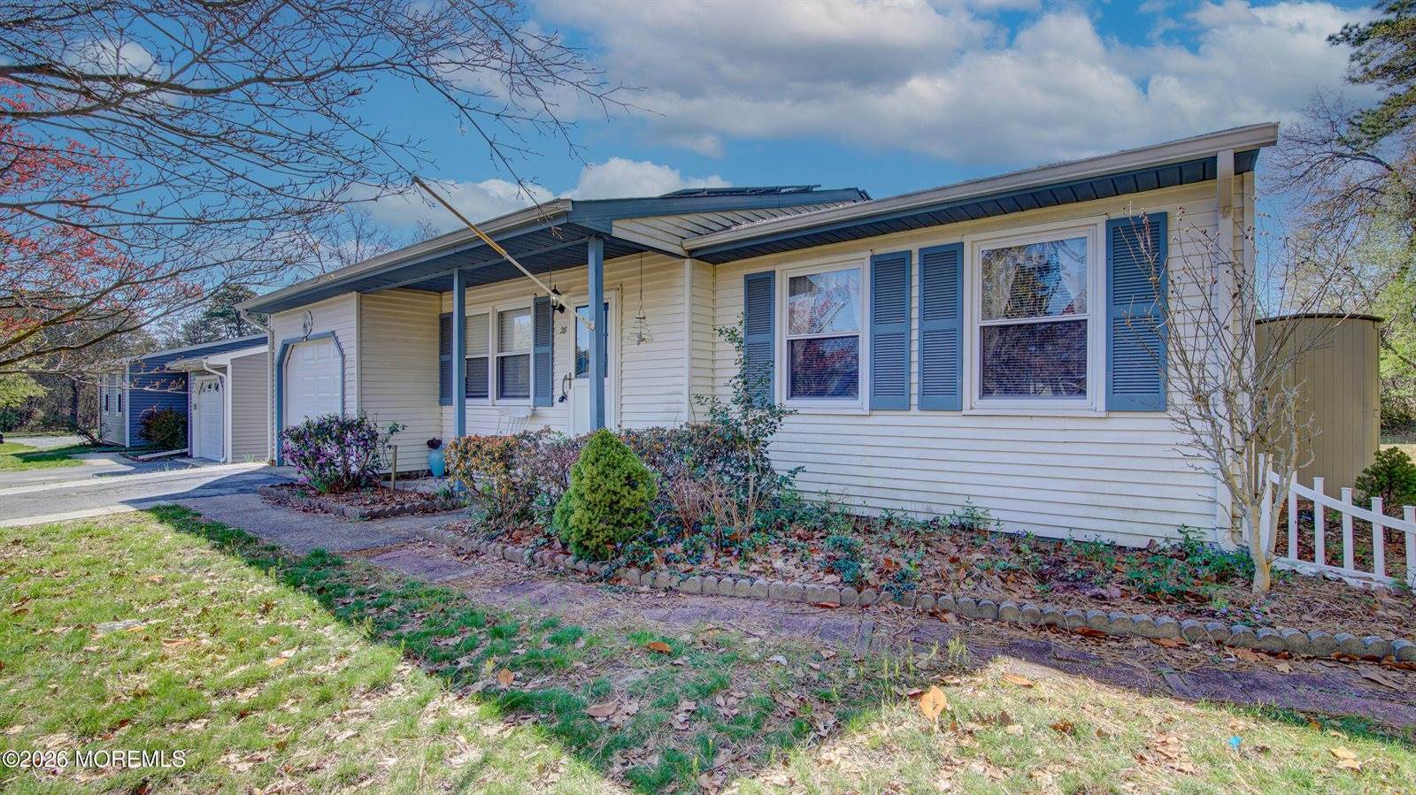 28 Westport Drive, #section 71, Manchester, NJ 08759