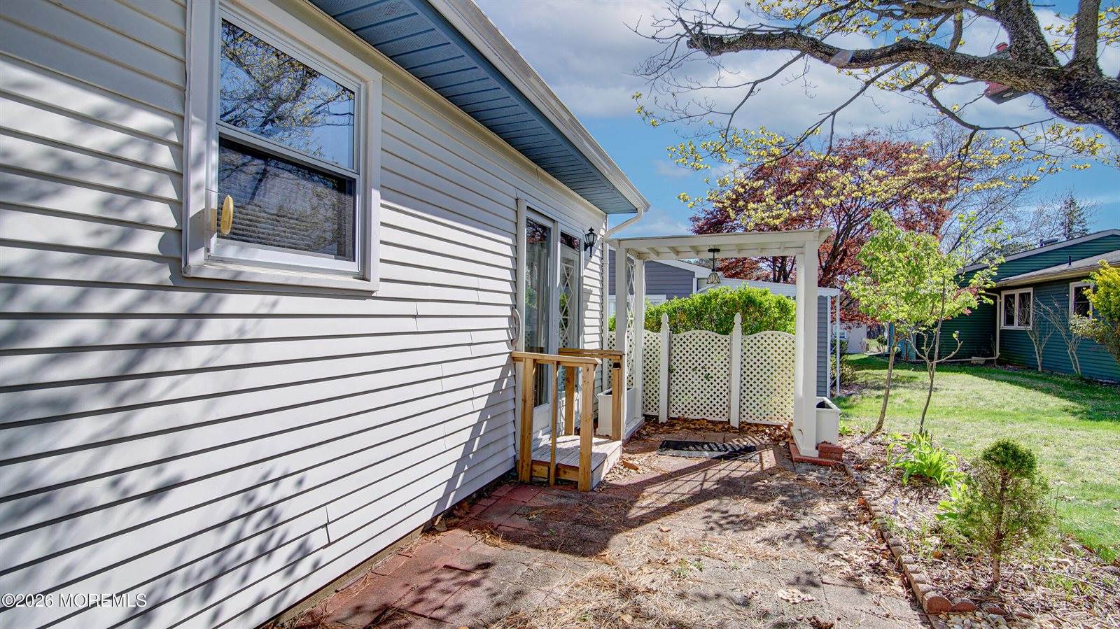 28 Westport Drive, #section 71, Manchester, NJ 08759