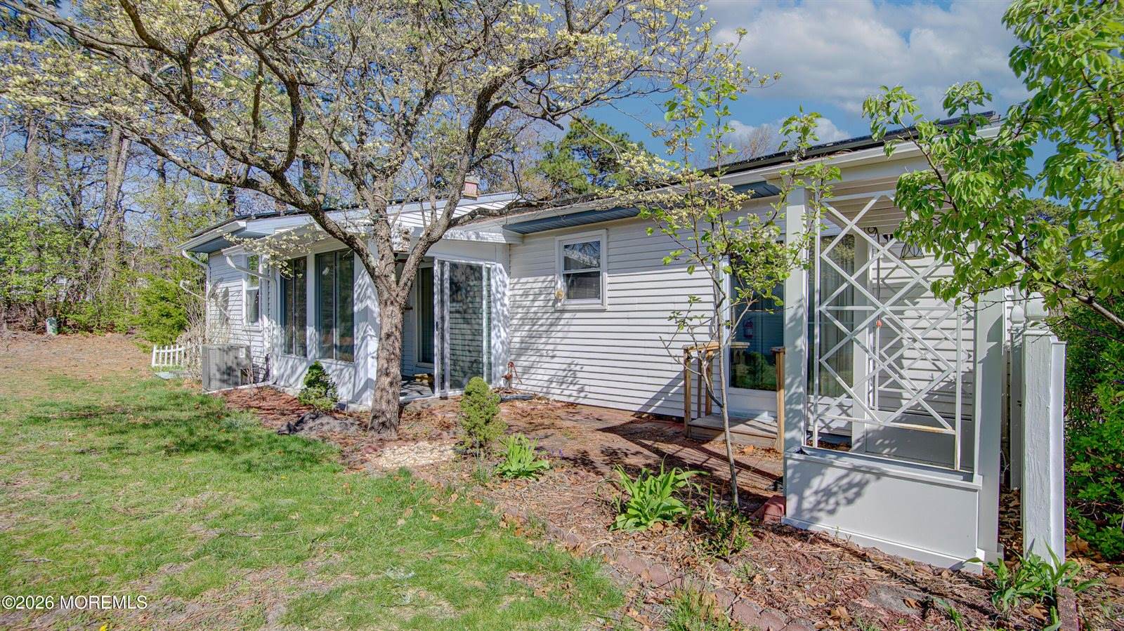 28 Westport Drive, #section 71, Manchester, NJ 08759