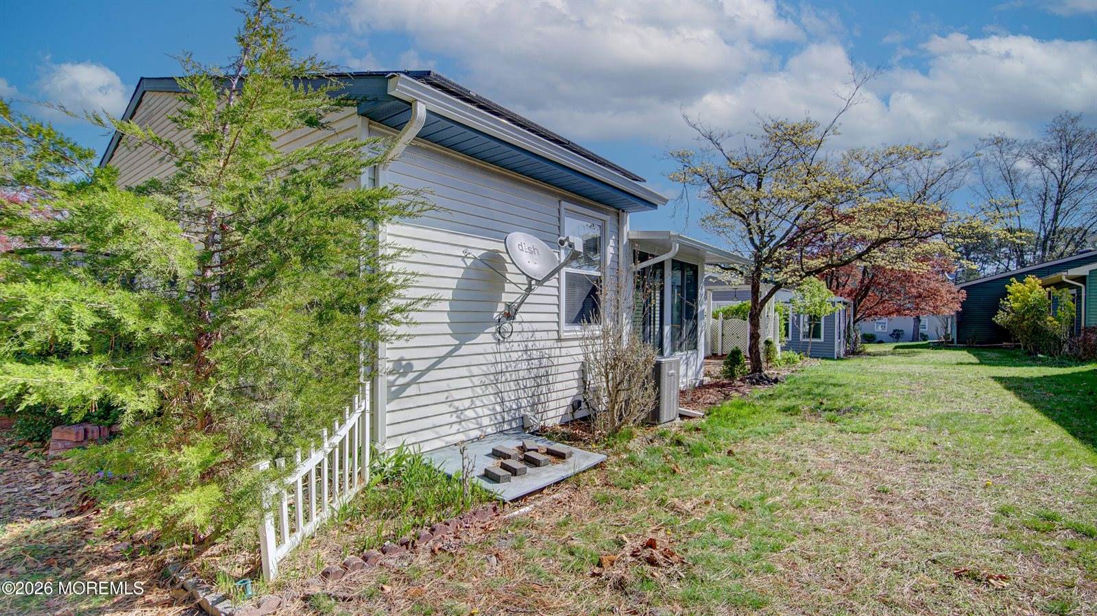 28 Westport Drive, #section 71, Manchester, NJ 08759