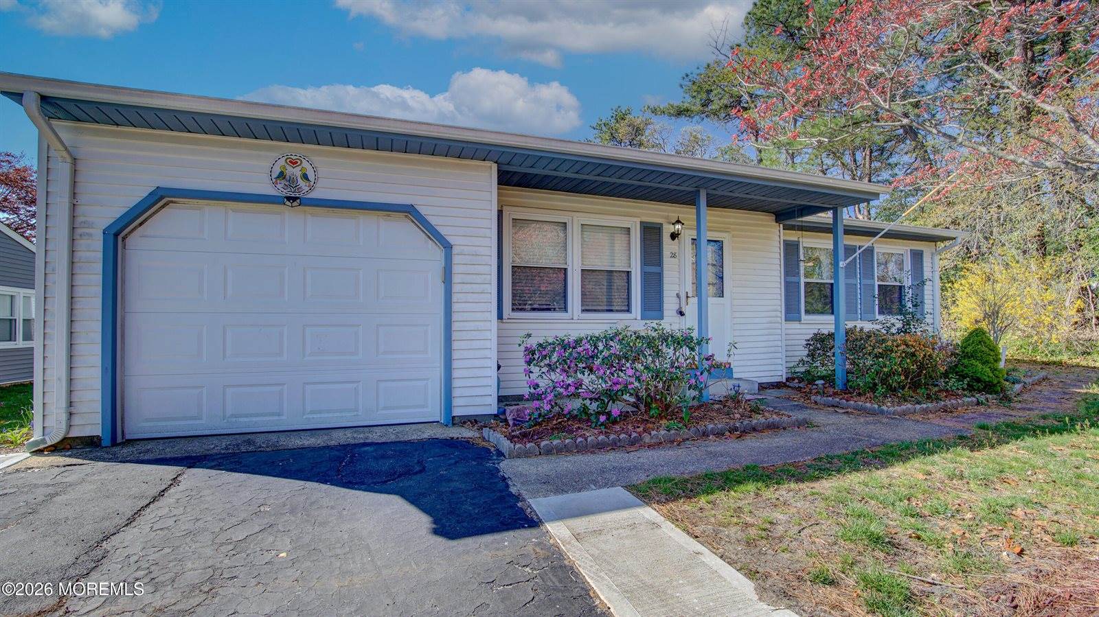 28 Westport Drive, #section 71, Manchester, NJ 08759