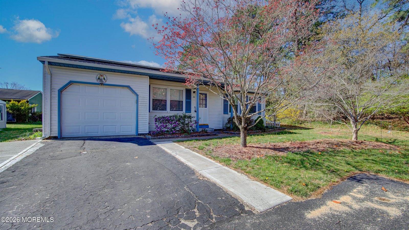 28 Westport Drive, #section 71, Manchester, NJ 08759