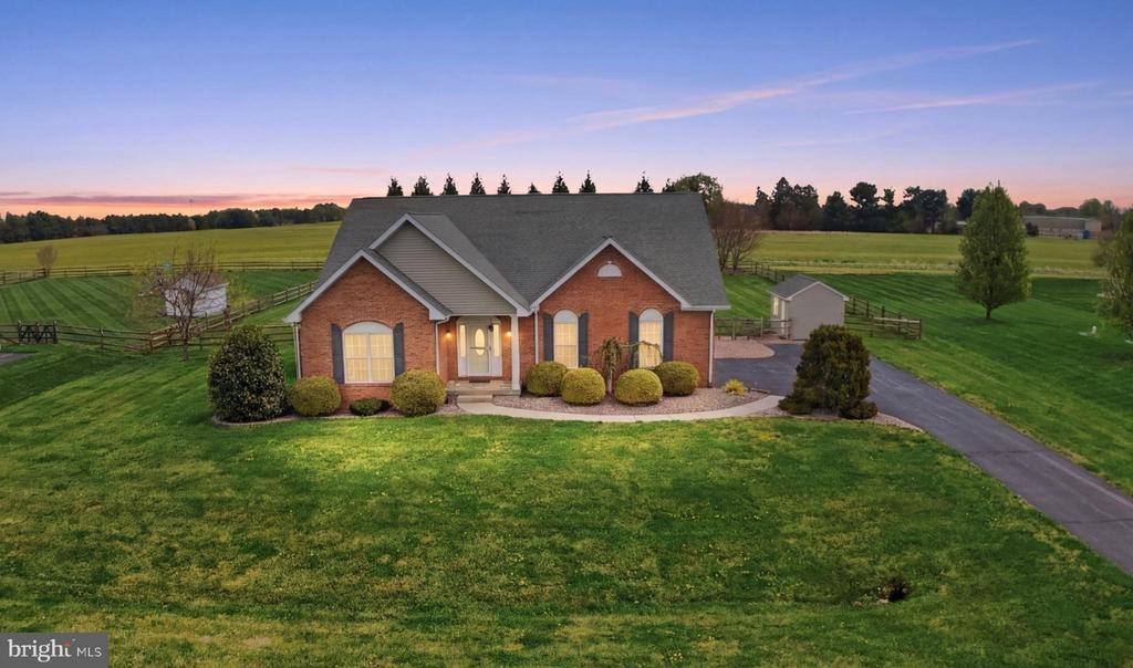 195 Winnow Drive, Clayton, DE 19938
