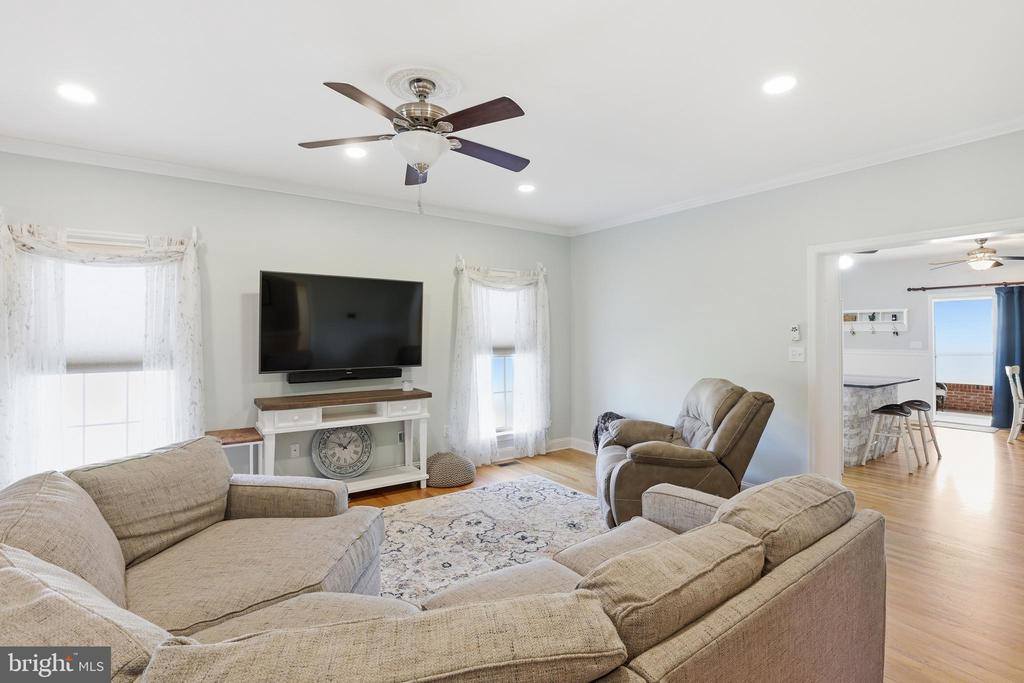 195 Winnow Drive, Clayton, DE 19938