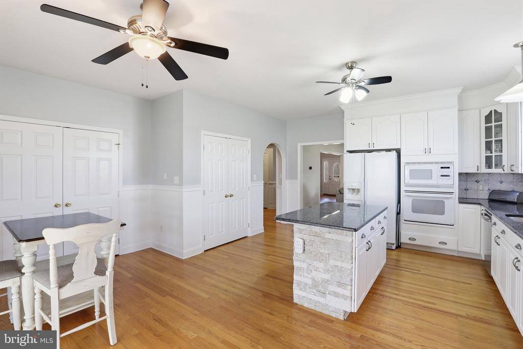 195 Winnow Drive, Clayton, DE 19938