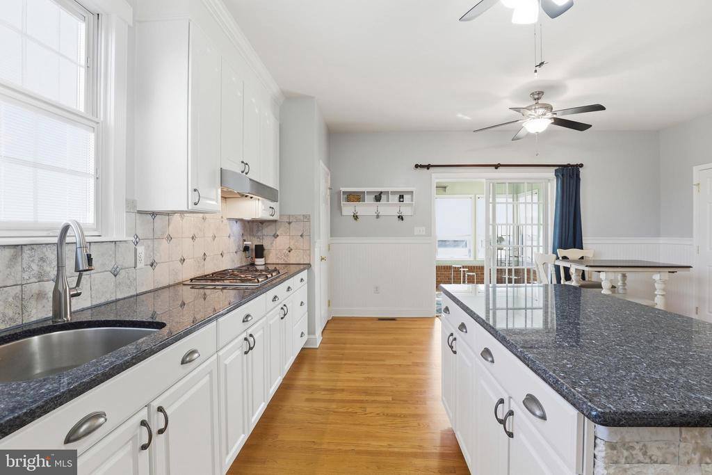 195 Winnow Drive, Clayton, DE 19938