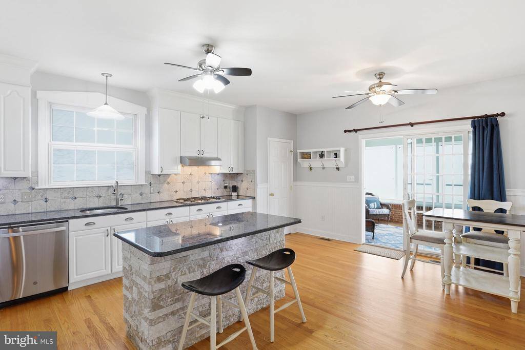 195 Winnow Drive, Clayton, DE 19938