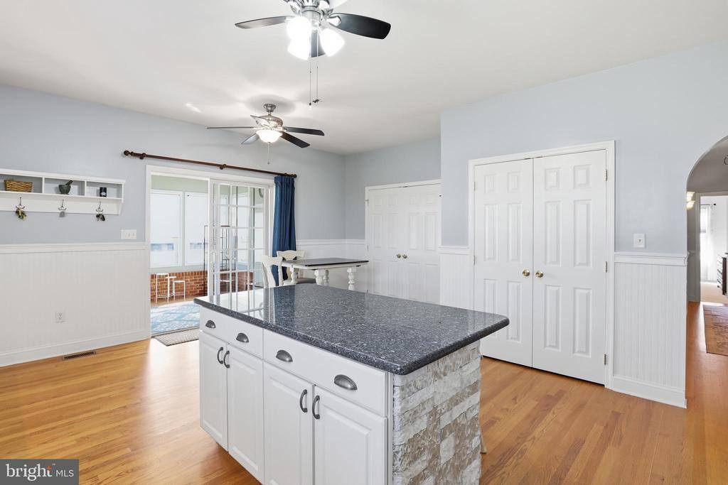 195 Winnow Drive, Clayton, DE 19938
