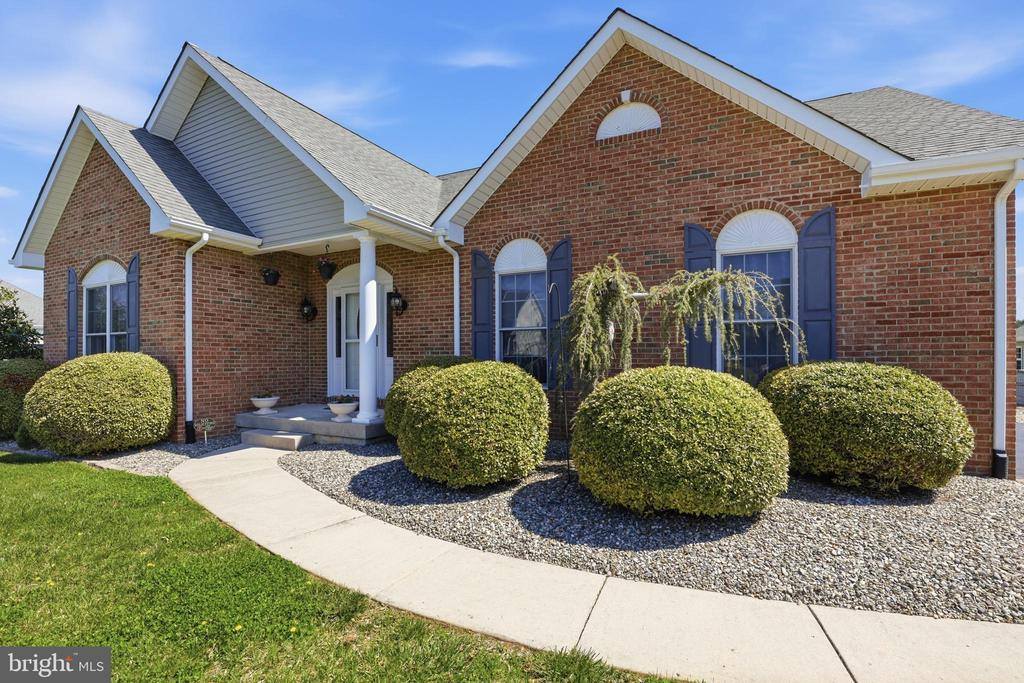 195 Winnow Drive, Clayton, DE 19938