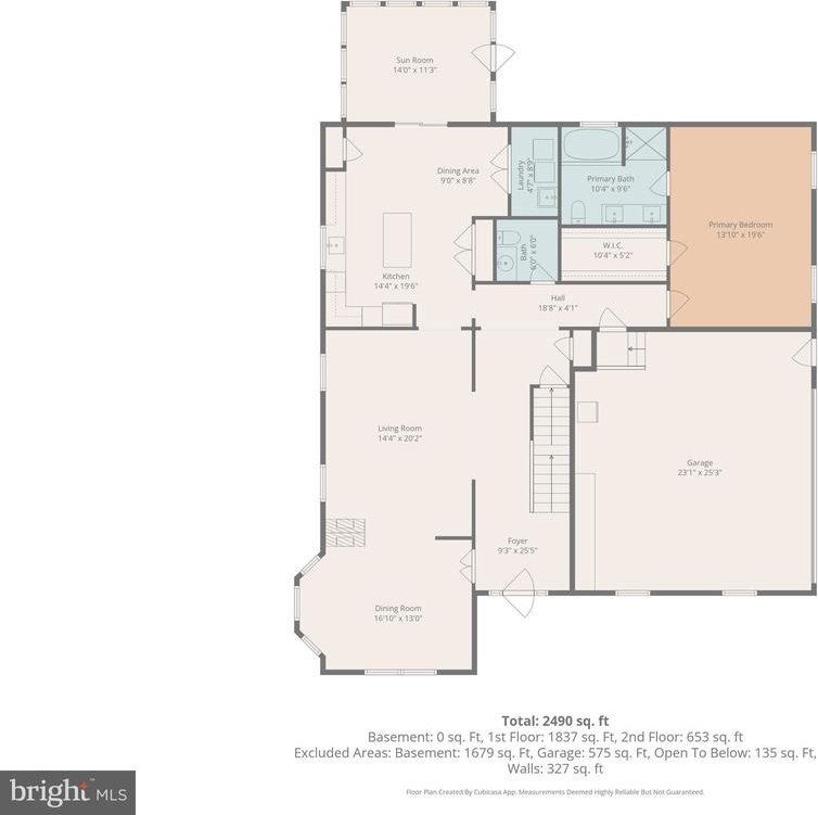 195 Winnow Drive, Clayton, DE 19938