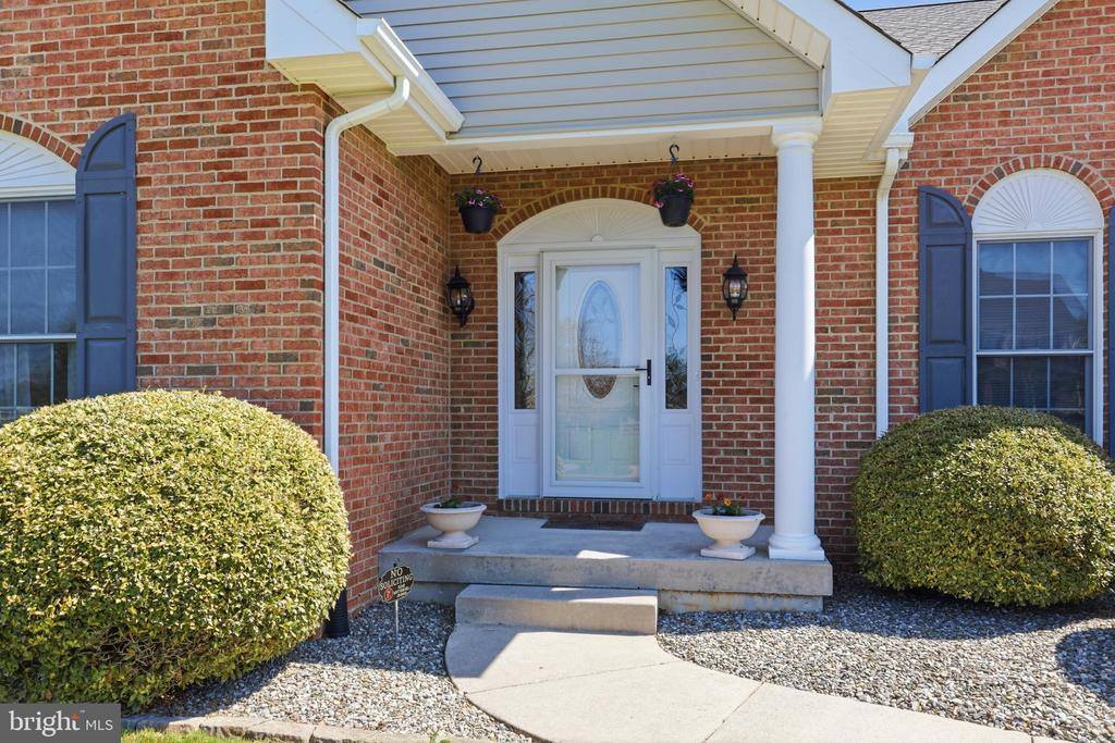 195 Winnow Drive, Clayton, DE 19938