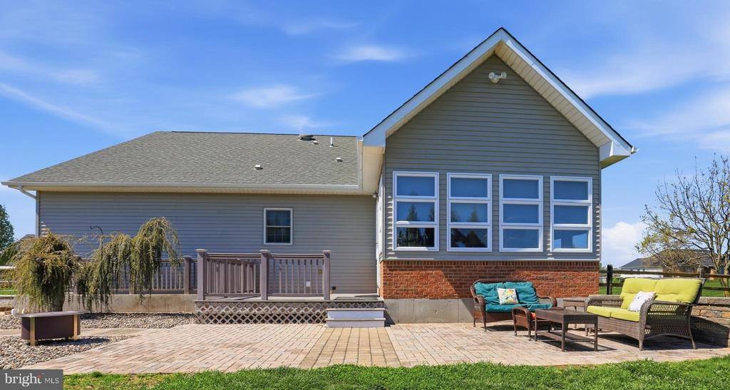 195 Winnow Drive, Clayton, DE 19938