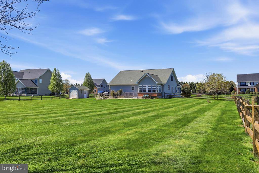 195 Winnow Drive, Clayton, DE 19938