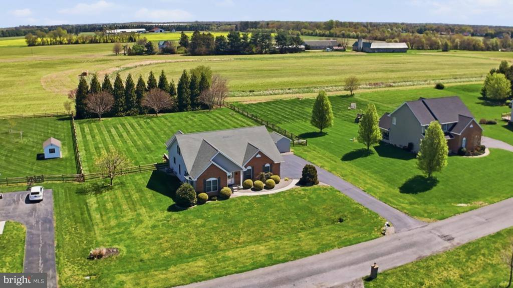 195 Winnow Drive, Clayton, DE 19938
