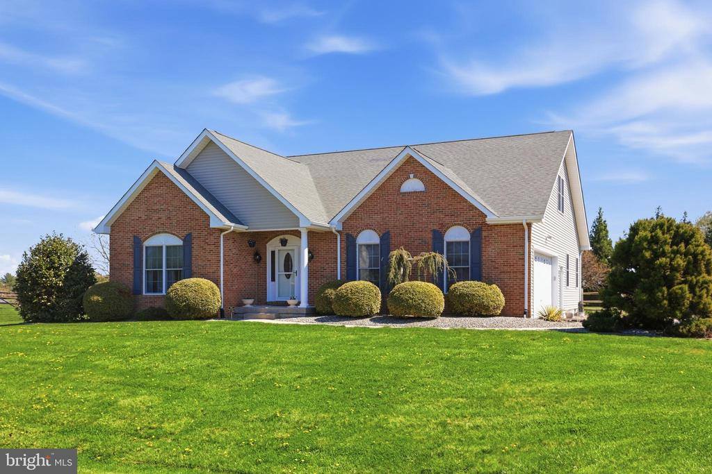 195 Winnow Drive, Clayton, DE 19938