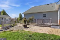 195 Winnow Drive, Clayton, DE 19938