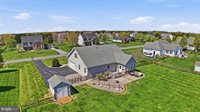 195 Winnow Drive, Clayton, DE 19938