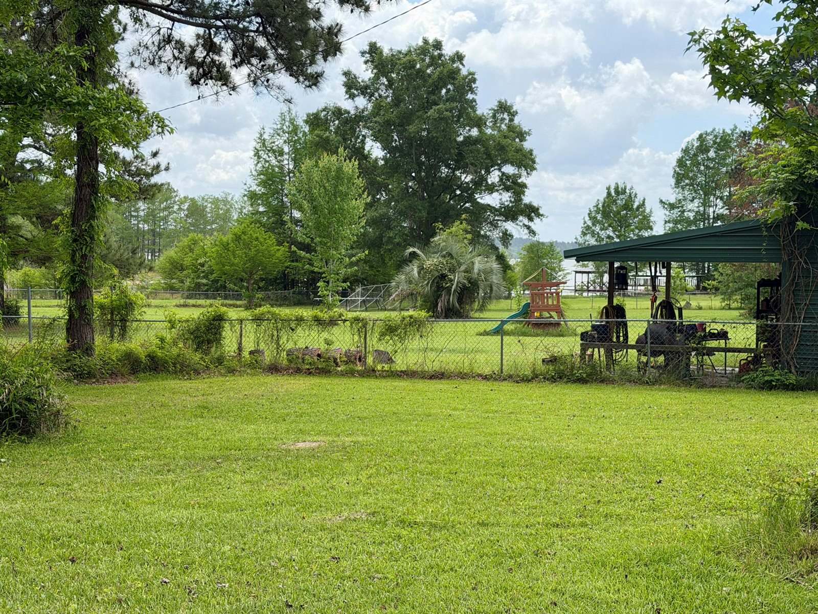 364 Methodist Landing Exn, Leesville, LA 71446