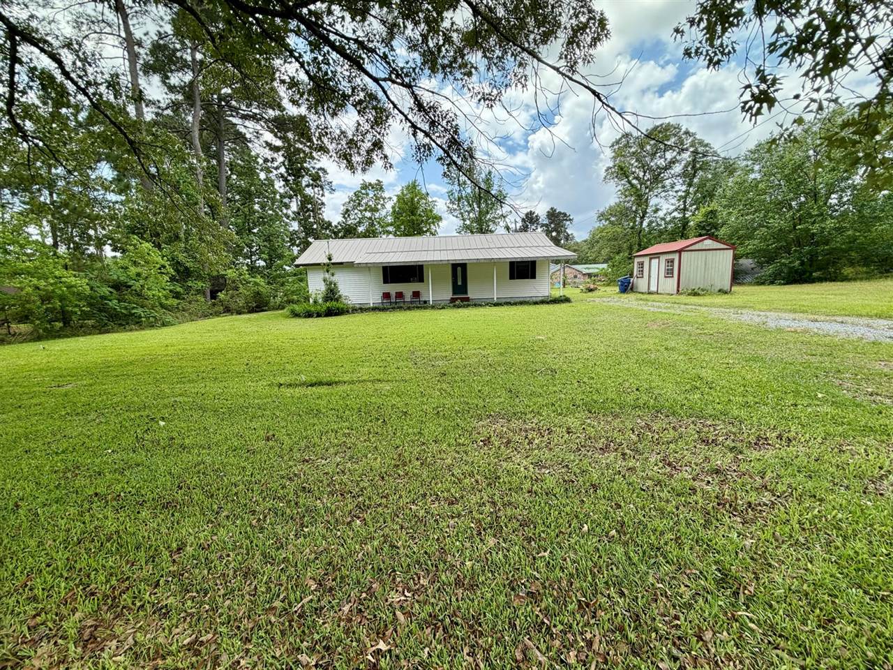 364 Methodist Landing Exn, Leesville, LA 71446