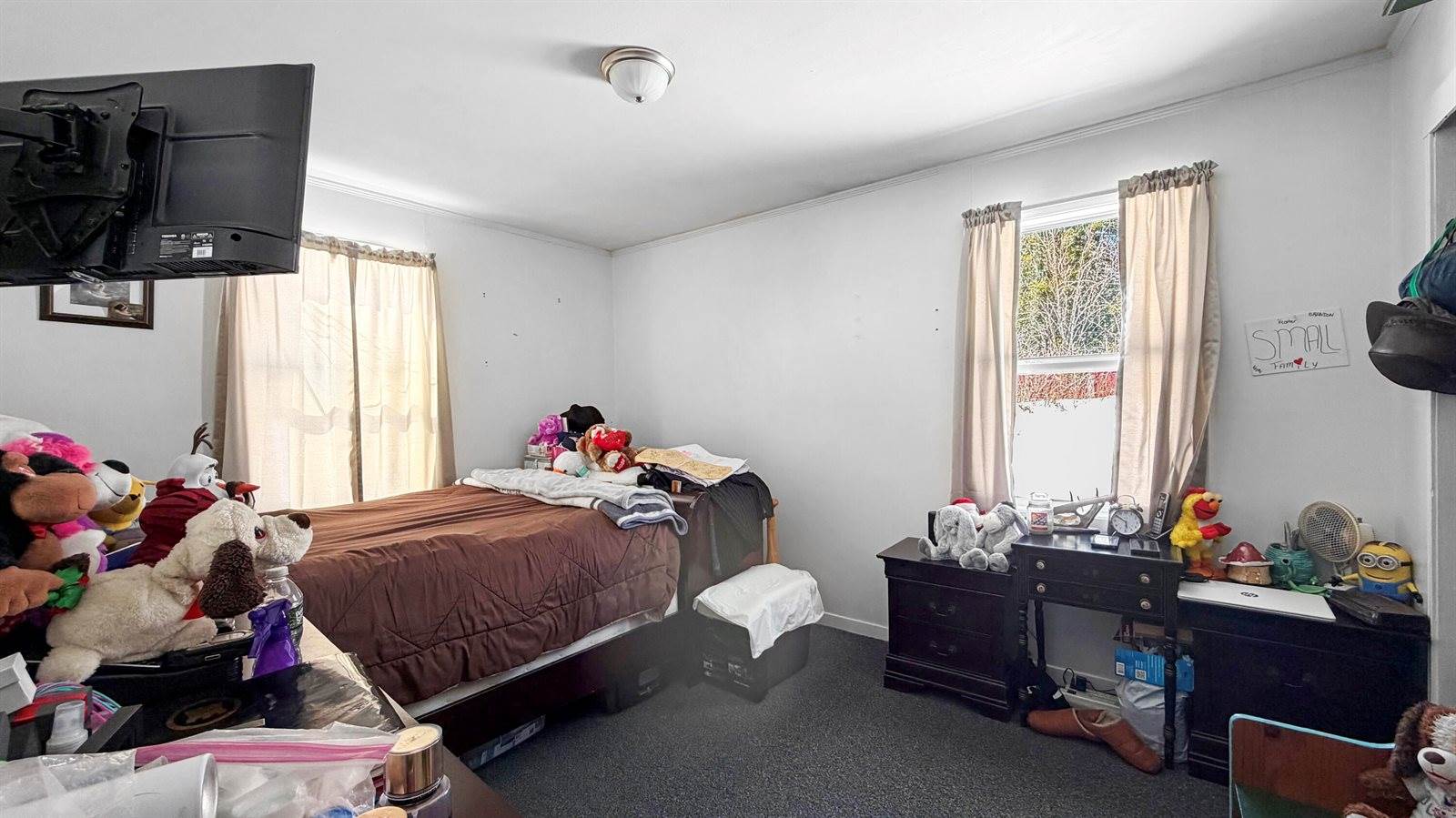 1682 Van Buren Road, Caswell, ME 04750