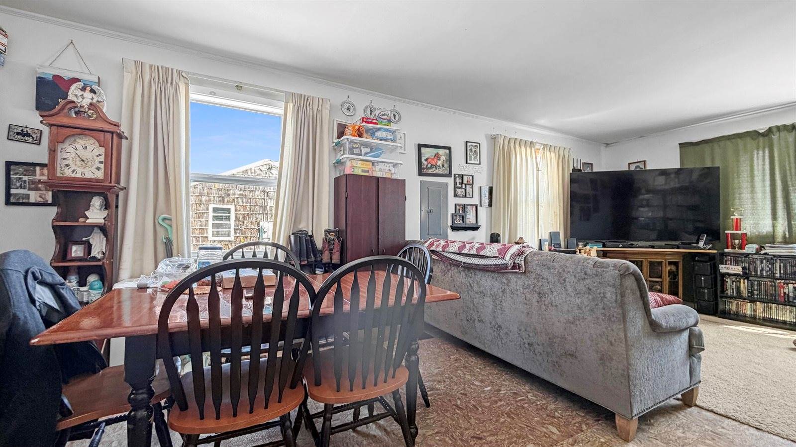 1682 Van Buren Road, Caswell, ME 04750