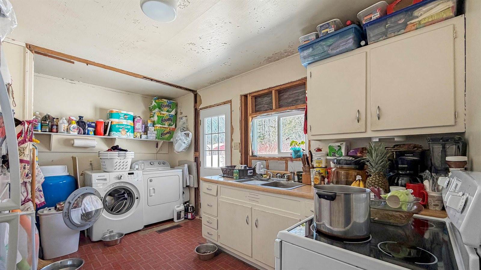 1682 Van Buren Road, Caswell, ME 04750