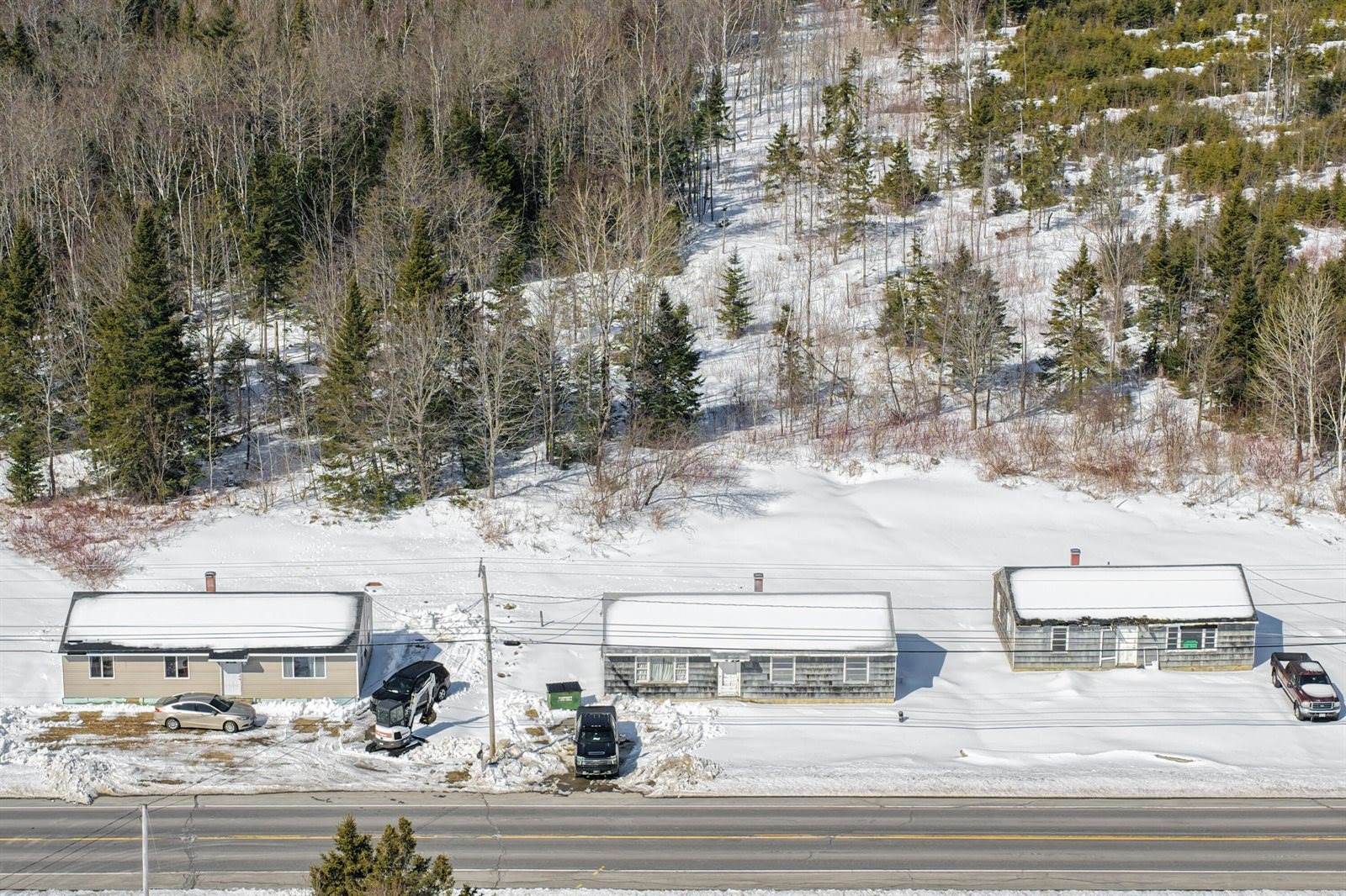 1682 Van Buren Road, Caswell, ME 04750