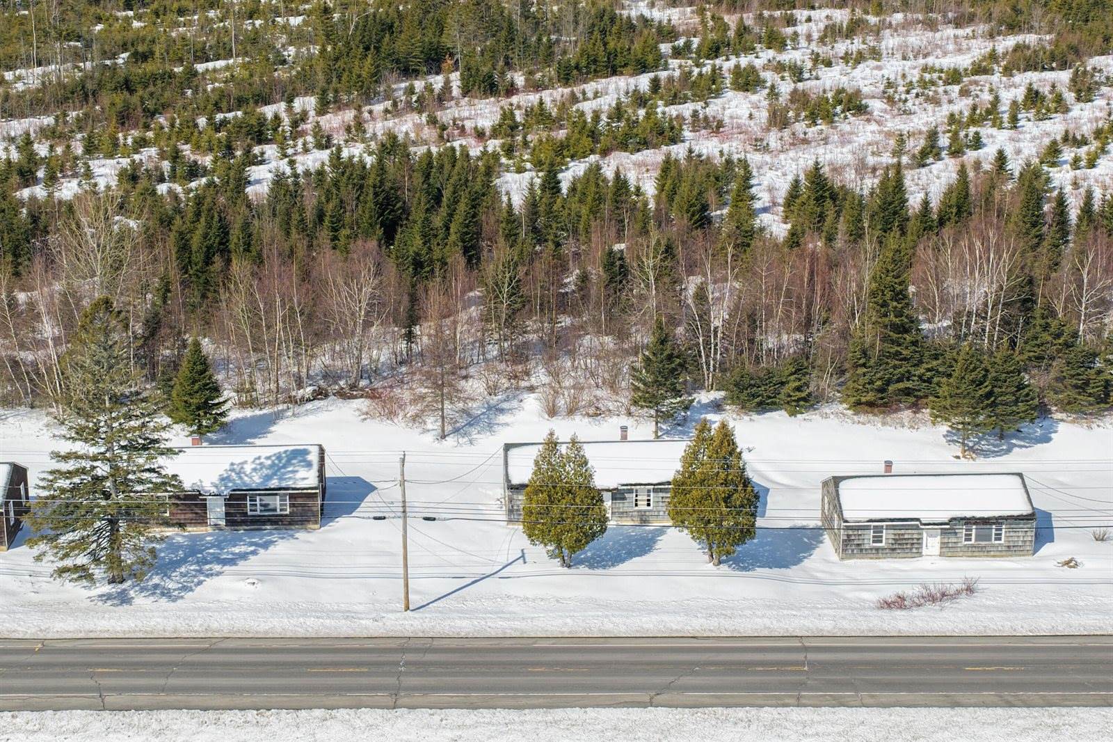 1682 Van Buren Road, Caswell, ME 04750