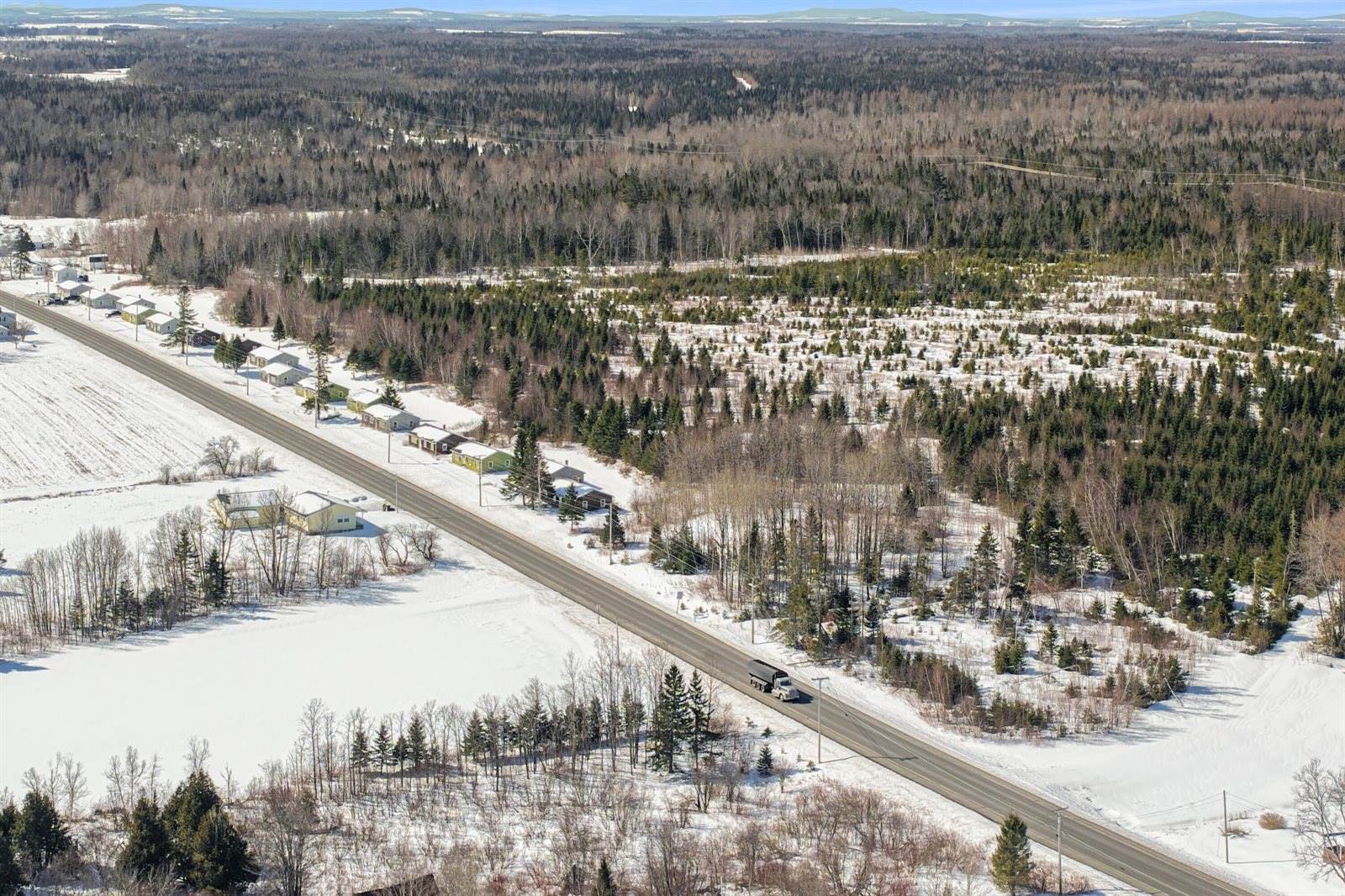 1682 Van Buren Road, Caswell, ME 04750