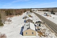 1682 Van Buren Road, Caswell, ME 04750