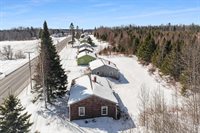 1682 Van Buren Road, Caswell, ME 04750