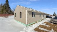 1682 Van Buren Road, Caswell, ME 04750