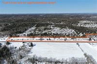 1682 Van Buren Road, Caswell, ME 04750