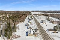 1682 Van Buren Road, Caswell, ME 04750