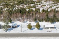 1682 Van Buren Road, Caswell, ME 04750