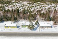1682 Van Buren Road, Caswell, ME 04750